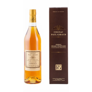 Cognac Napoleon